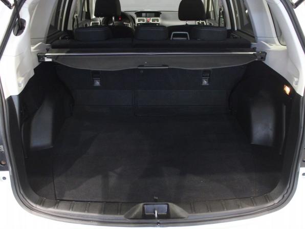 Subaru Forester IV с пробегом 2015 года, цена 1 662 000 рублей, 172000 км, внедорожник, Автокод Объявления