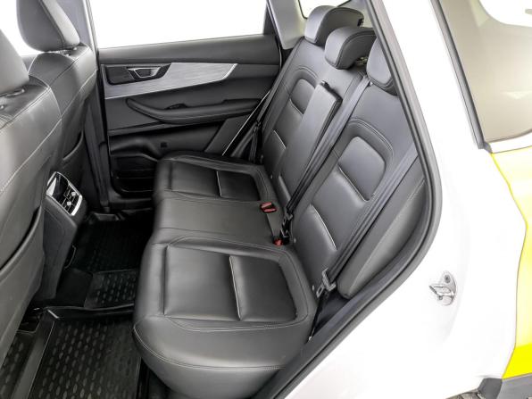 Chery Tiggo 7 Pro Max I с пробегом 2024 года, цена 1 750 000 рублей, 124302 км, внедорожник, Автокод Объявления