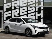 Kia Rio IV Рестайлинг Волгоград  - изображение 23