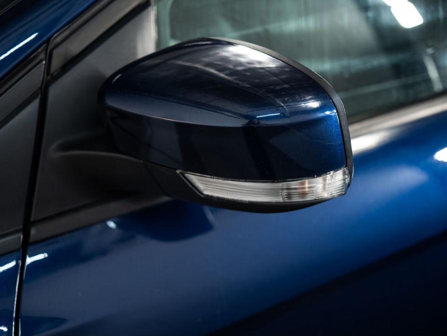 Ford Focus III Иркутск  - изображение 20