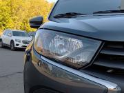 Lada (ВАЗ) Granta I Рестайлинг Ижевск  - изображение 43