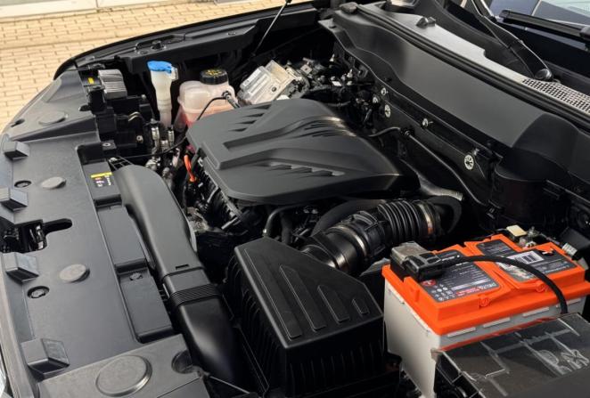 Haval Dargo I с пробегом 2022 года, цена 2 390 000 рублей, 85065 км, внедорожник, Автокод Объявления