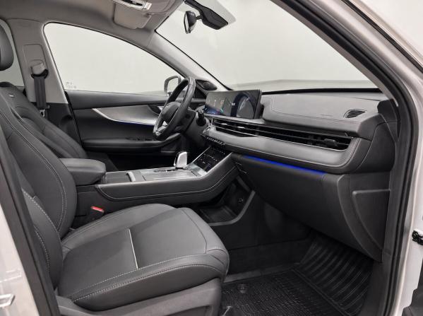 Chery Tiggo 7 Pro Max I с пробегом 2023 года, цена 1 789 000 рублей, 41000 км, внедорожник, Автокод Объявления