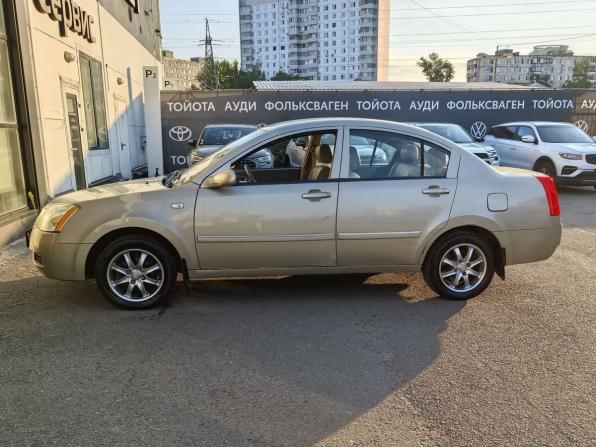 Chery Fora (A21) с пробегом 2007 года, цена 332 000 рублей, 40000 км, седан, Автокод Объявления
