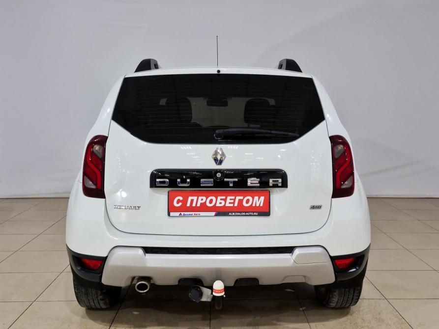 Renault Duster I Рестайлинг Альметьевск  - изображение 6