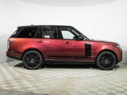 Land Rover Range Rover IV Рестайлинг Санкт-Петербург  - изображение 39