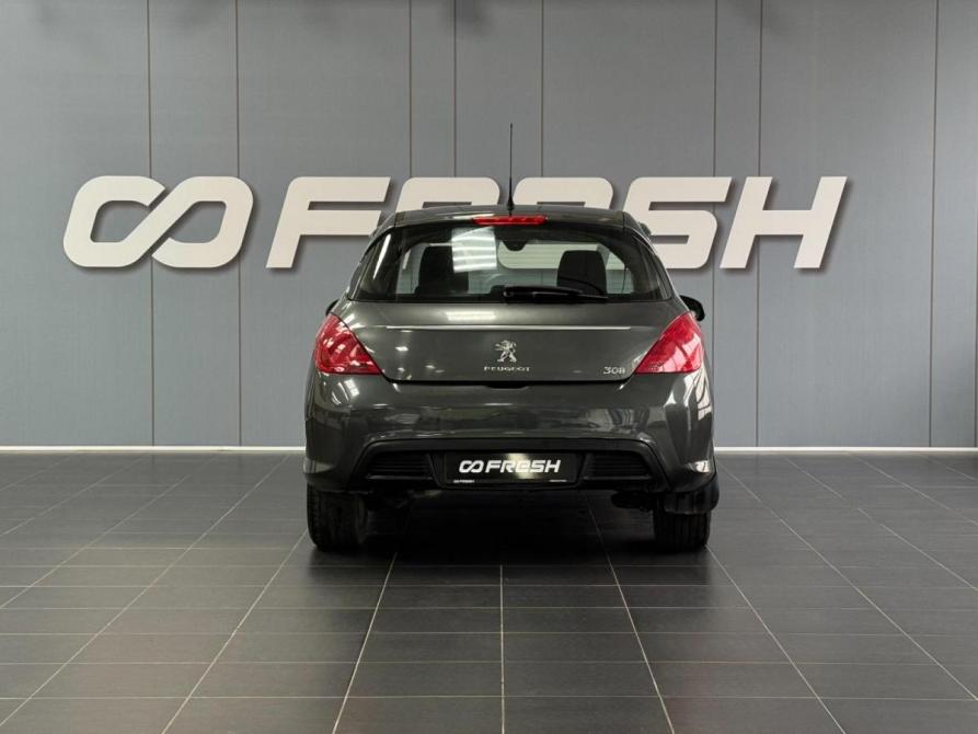 Peugeot 308 I Рестайлинг Сыктывкар  - изображение 4