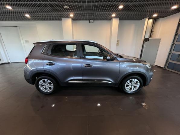Chery Tiggo 4 Pro I Рестайлинг с пробегом 2024 года, цена 1 499 000 рублей, 27268 км, внедорожник, Автокод Объявления