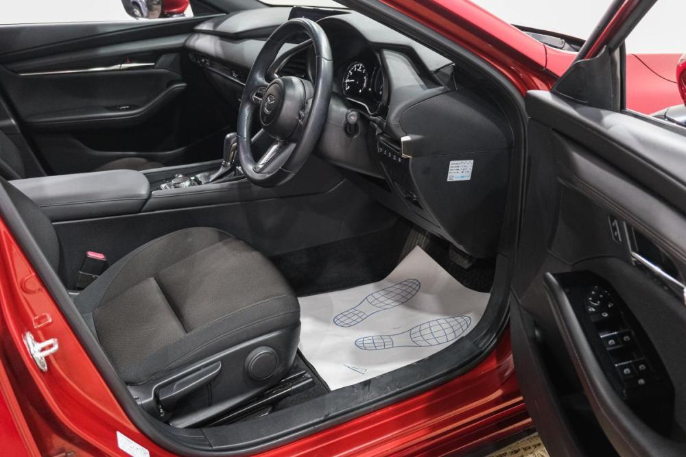 Mazda 3 IV (BP) Новокузнецк  - изображение 20