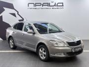 Skoda Octavia II (A5) Рестайлинг Ростов-на-Дону  - изображение 13