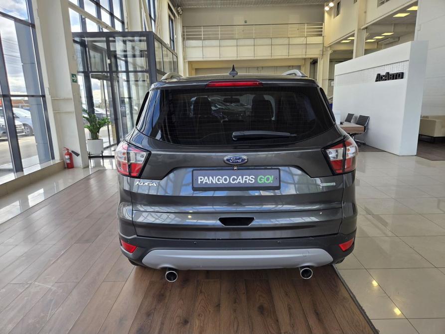 Ford Kuga II Рестайлинг Саратов  - изображение 6