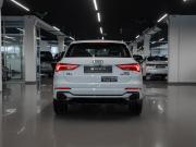 Audi Q3 II (F3) Москва  - изображение 34