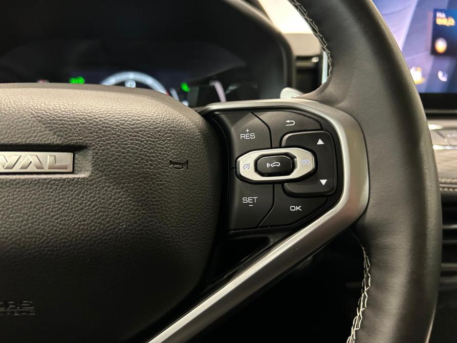 Haval Jolion I Рестайлинг Санкт-Петербург  - изображение 22