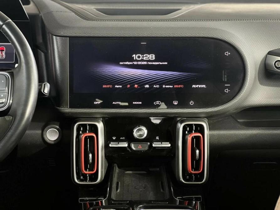 Haval Dargo I Екатеринбург  - изображение 18