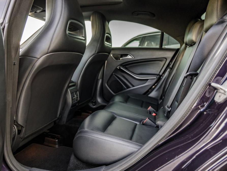 Mercedes-Benz CLA I (C117 X117) Волгоград  - изображение 38