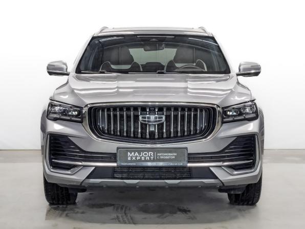 Geely Monjaro I с пробегом 2022 года, цена 2 350 000 рублей, 159416 км, внедорожник, Автокод Объявления