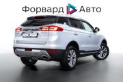 Geely Atlas I Тюмень  - изображение 34
