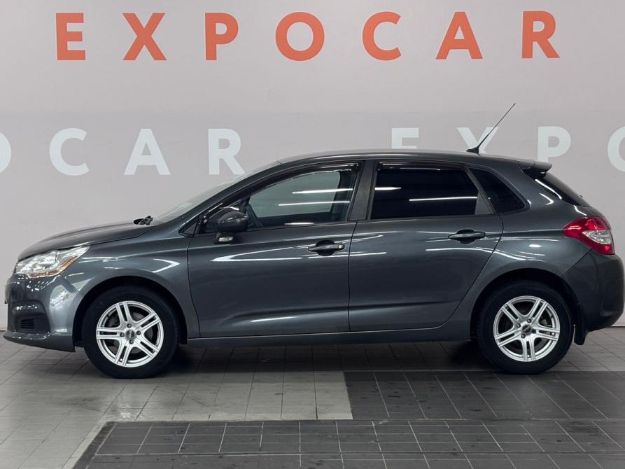 Citroen C4 II Волгоград  - изображение 8