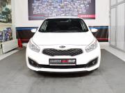 Kia Ceed II Рестайлинг Кемерово  - изображение 27