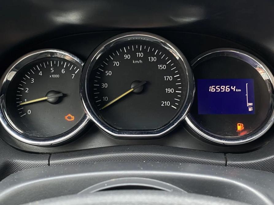 Renault Duster I Рестайлинг Казань  - изображение 6