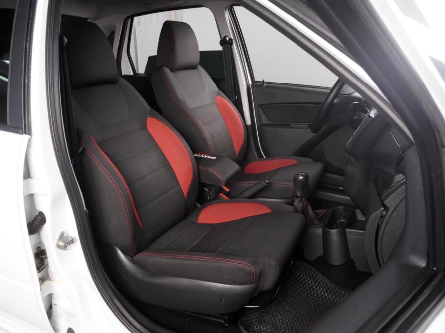 Lada (ВАЗ) Granta I Рестайлинг Минеральные Воды  - изображение 8