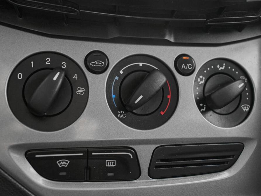 Ford Focus III Екатеринбург  - изображение 17