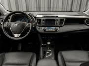 Toyota RAV4 IV (XA40) Москва  - изображение 34