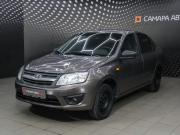 Lada (ВАЗ) Granta I Самара  - изображение 19