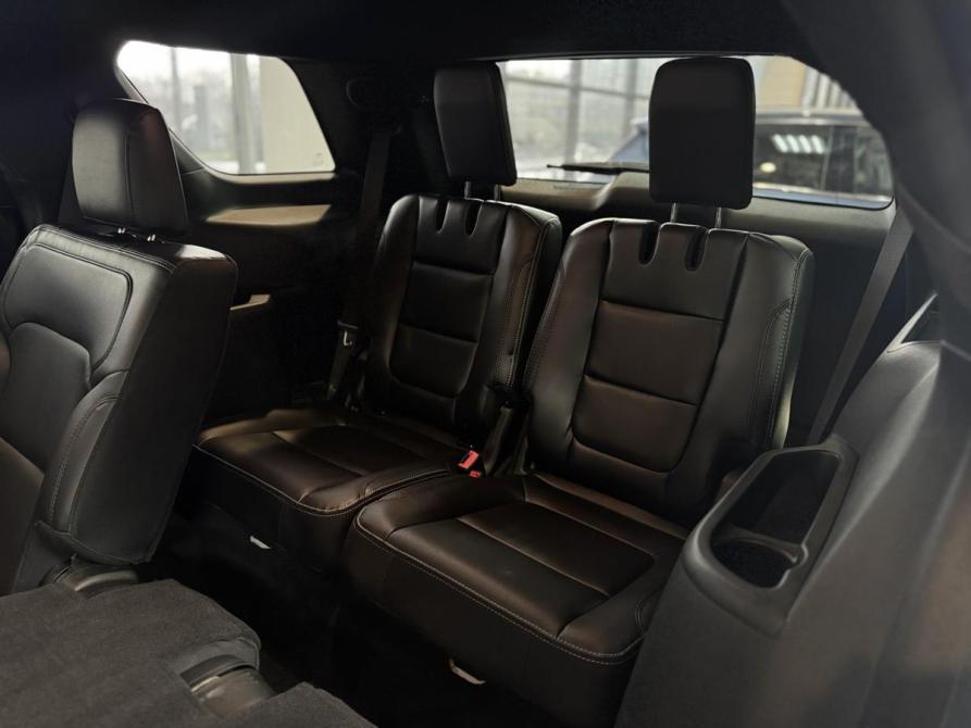 Ford Explorer V Рестайлинг 2 Тула  - изображение 22