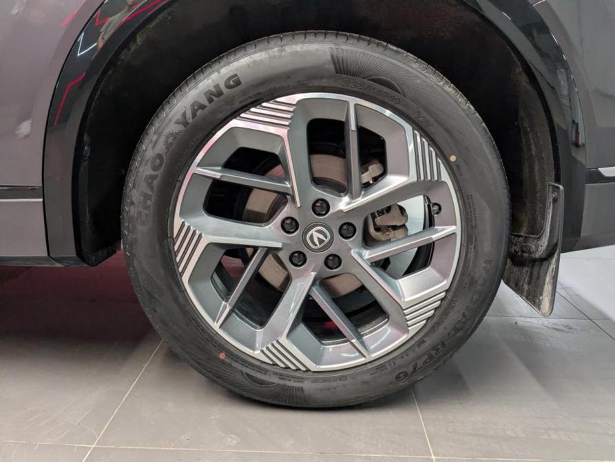 Changan CS75 Plus IV Москва  - изображение 14