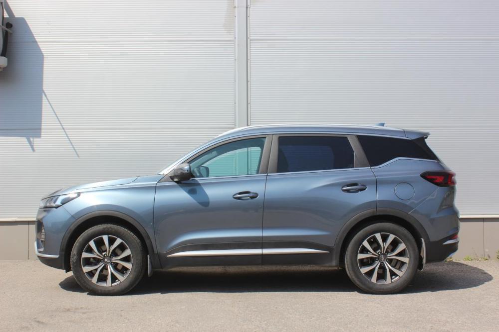 Chery Tiggo 7 Pro I Белгород  - изображение 6