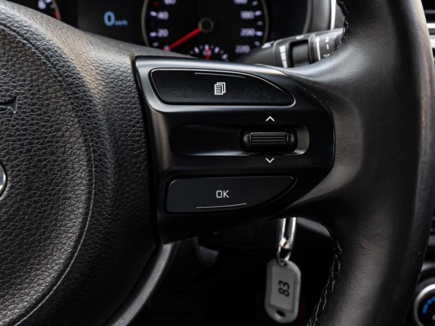 Kia Rio IV Краснодар  - изображение 18
