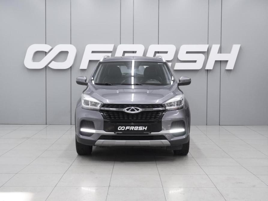 Chery Tiggo 4 I Рестайлинг Ростов-на-Дону  - изображение 3