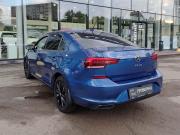 Volkswagen Polo VI Ижевск  - изображение 34