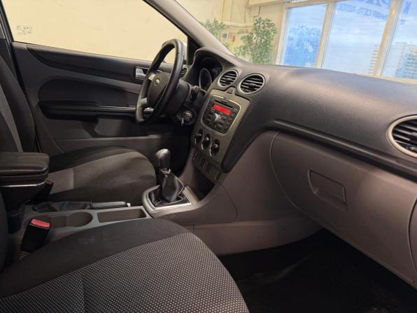 Ford Focus II Рестайлинг с пробегом 2010 года, цена 515 000 рублей, 166000 км, хэтчбек, Автокод Объявления