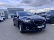 Mazda CX-5 I Санкт-Петербург  - изображение 7