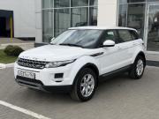 Land Rover Range Rover Evoque I Саратов  - изображение 28