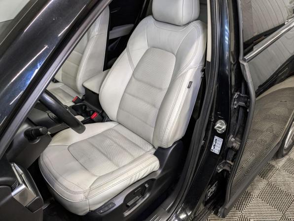 Mazda CX-5 II с пробегом 2020 года, цена 2 250 000 рублей, 197743 км, внедорожник, Автокод Объявления