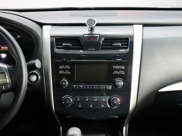 Nissan Altima V (L33) Рестайлинг с пробегом 2015 года, цена 1 300 000 рублей, 165000 км, седан, Автокод Объявления