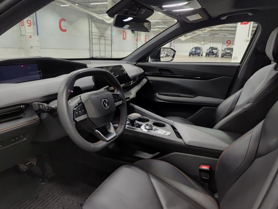 Changan UNI-V I Казань  - изображение 20