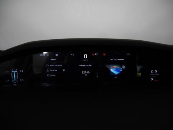 Changan UNI-K с пробегом 2024 года, цена 2 999 000 рублей, 32764 км, внедорожник, Автокод Объявления