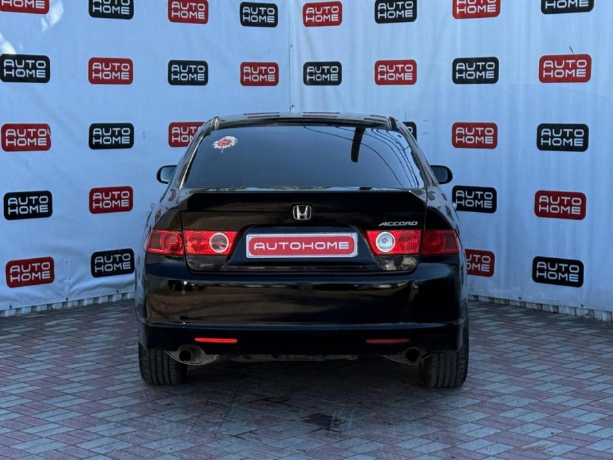 Honda Accord VII Санкт-Петербург  - изображение 5
