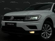 Volkswagen Tiguan II Санкт-Петербург  - изображение 52