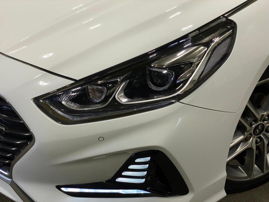 Hyundai Sonata VII (LF) Рестайлинг Челябинск  - изображение 9