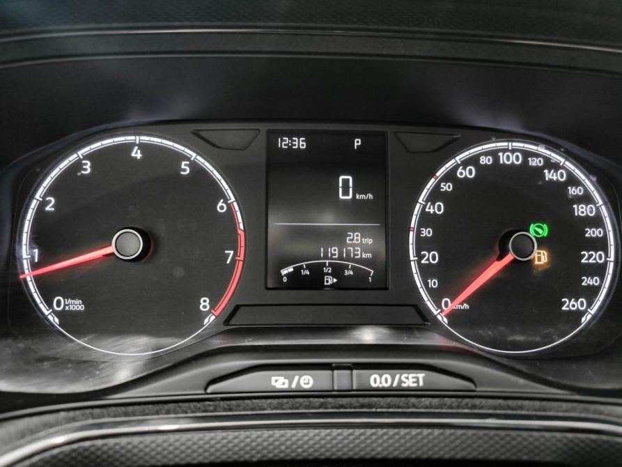 Volkswagen Polo V Рестайлинг Казань  - изображение 16