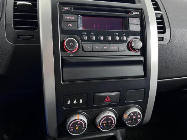 Nissan X-Trail II Рестайлинг с пробегом 2013 года, цена 1 427 000 рублей, 104537 км, внедорожник, Автокод Объявления