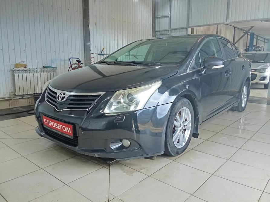 Toyota Avensis III Арзамас  - изображение 1