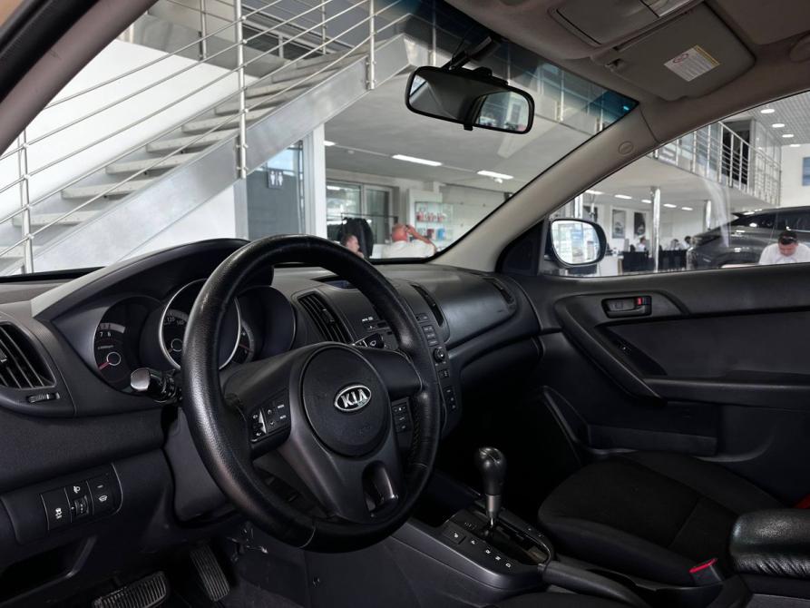 Kia Cerato II Ростов-на-Дону  - изображение 7