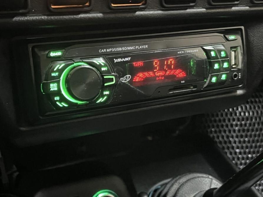Lada (ВАЗ) 2121 (4x4) I Рестайлинг Курск  - изображение 12