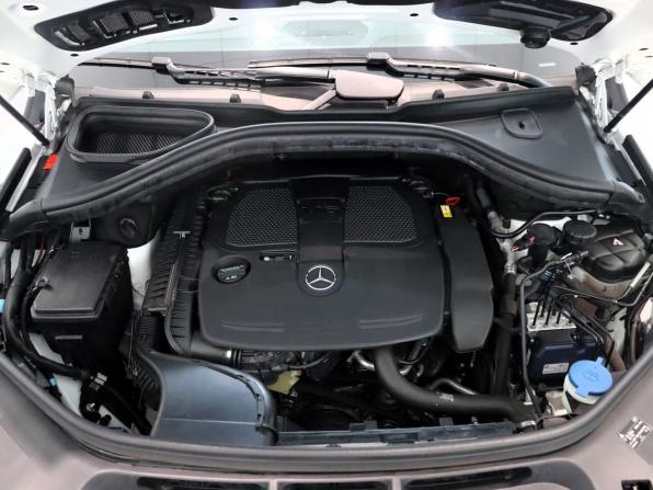 Mercedes-Benz GLE I (W166) с пробегом 2016 года, цена 3 320 000 рублей, 96980 км, внедорожник, Автокод Объявления